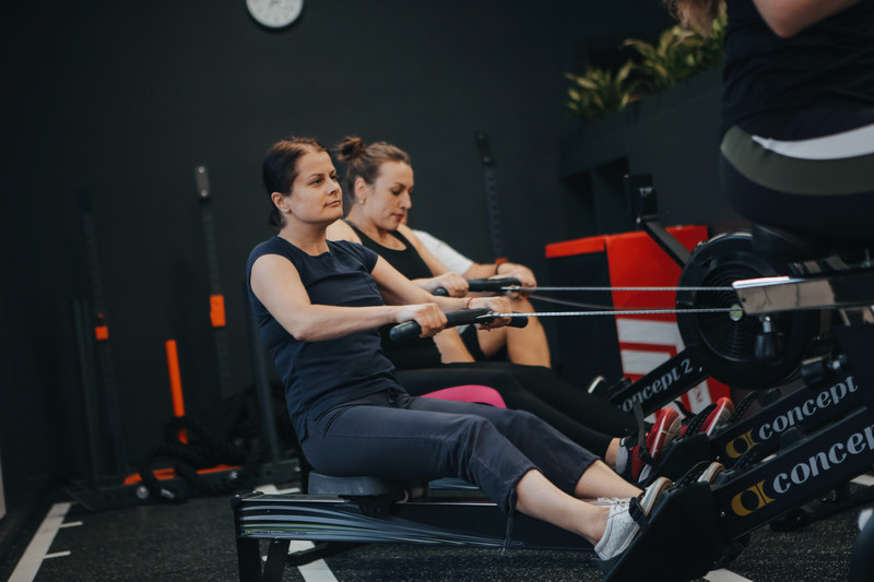 운동 목표 설정과 지속 동기 부여 전략